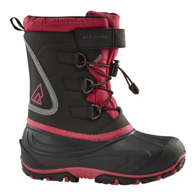 sport chek boots