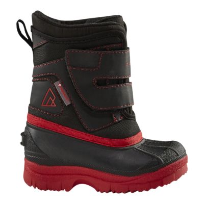 kids winter boots near me