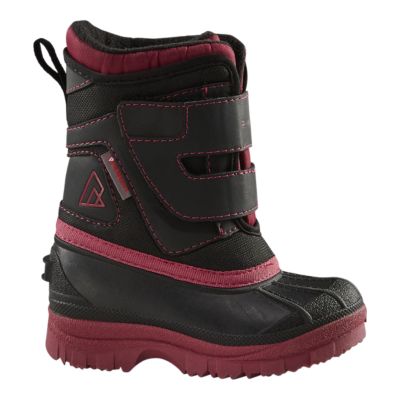 sport chek kids boots