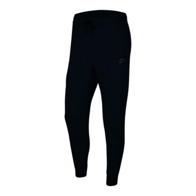 nike men's sportswear tech fleece jogger pants