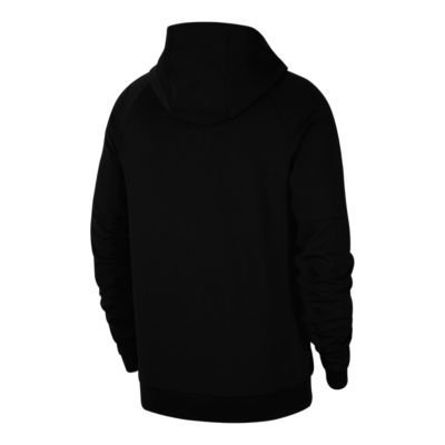 nike modern fleece hoodie