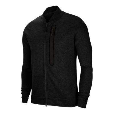 nike tech fleece jacket