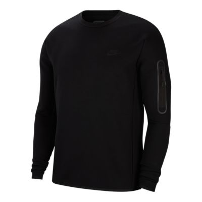 Nike Sportswear Men's Tech Fleece Sweatshirt Sport Chek