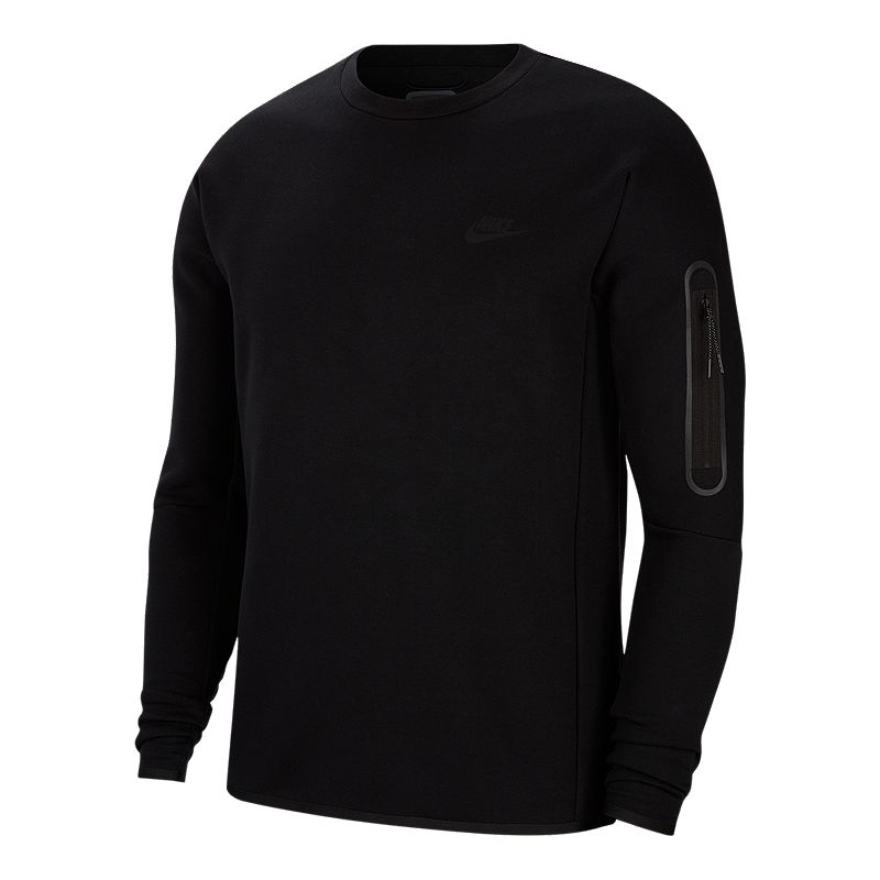 Nike Sportswear Men's Tech Fleece Sweatshirt | Sport Chek
