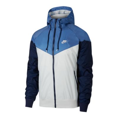 nike sportswear windrunner jacket men's