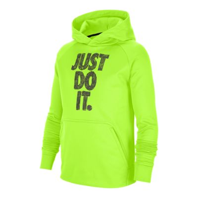 nike hoodie sport chek