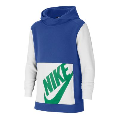 Nike Sportswear Boys' Pack Amplify 