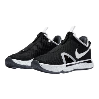 nike men's pg 4 tb basketball shoes