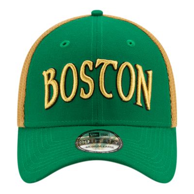 boston celtics full cap