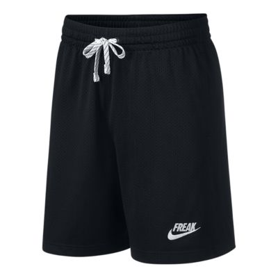 nike greek freak shorts