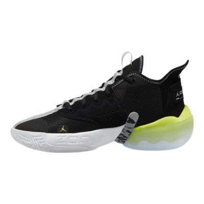 nike react basketball shoe