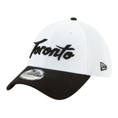 new era toronto raptors cap