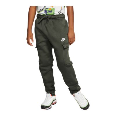 nike trousers for boys