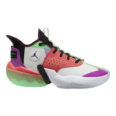 jordan react shoes