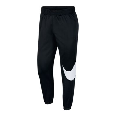 hbr swoosh joggers