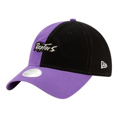 toronto raptors women's hat