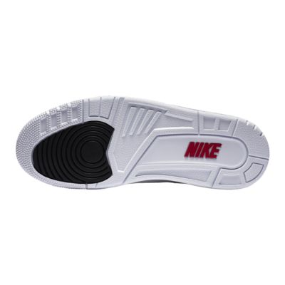 nike men's air jordan 3 retro se basketball shoes