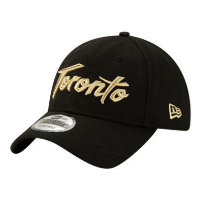 toronto raptors new era champs locker room 9twenty cap