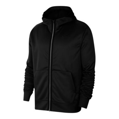 nike men's spotlight hoodie