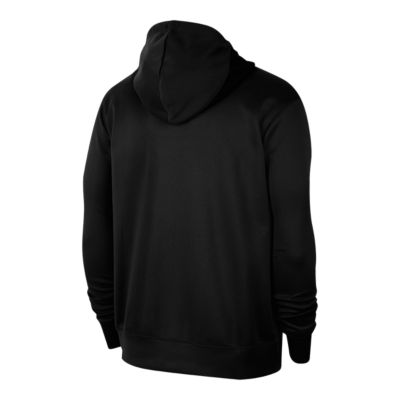 nike men's spotlight hoodie