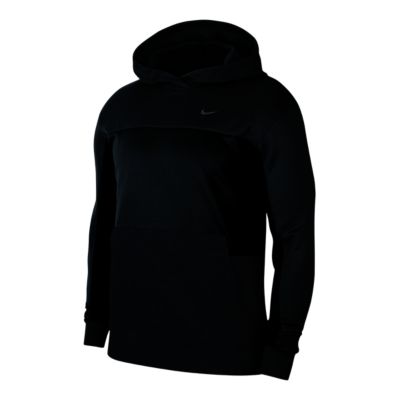 men's nike spotlight pullover hoodie
