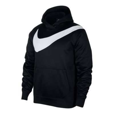 Therma HBR Swoosh Pullover Hoodie 