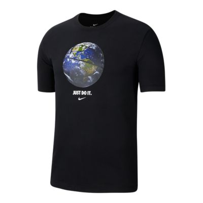 nike globe t shirt