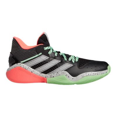 sport chek basketball shoes