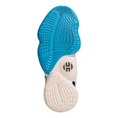 james harden shoes vol 4 blue