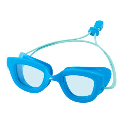 speedo kids swim goggles