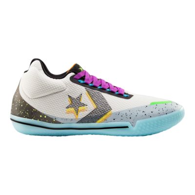 converse basketball shoes evo