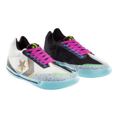 converse all star bb evo polar lights
