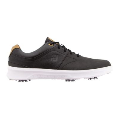 mens wide golf shoes