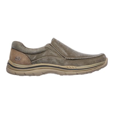 skechers mens casual