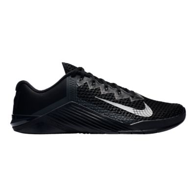 nike mens metcon 6