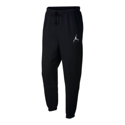 Jordan Men's Jumpman Fleece Pants 