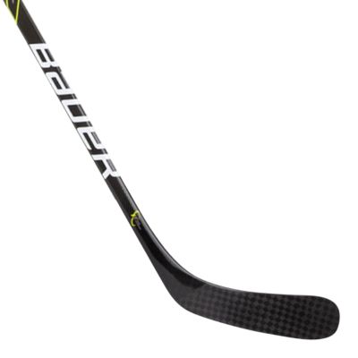 bauer vapor xte