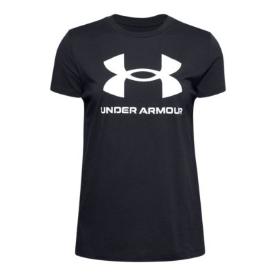 under armour stretch shirt