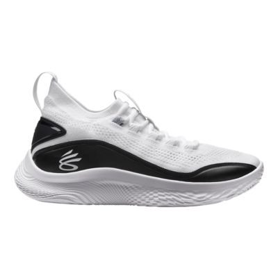 curry8 white