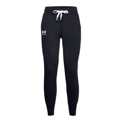 under armour joggers ladies