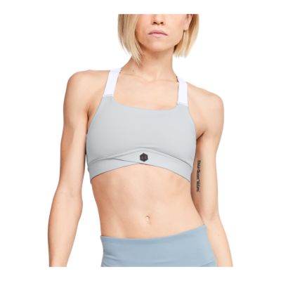under armour push up sports bra