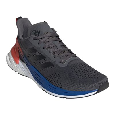 adidas men's response running shoes