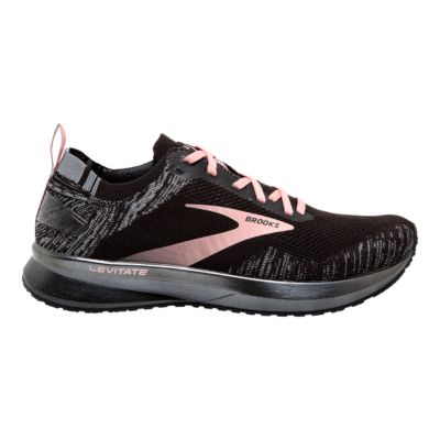 brooks women's workout shoes