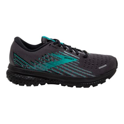 brooks women's waterproof shoes