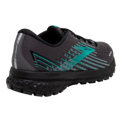 brooks shoes gore tex