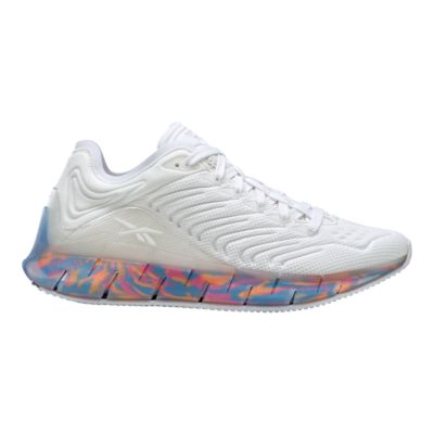 womens reebok zig zag shoes