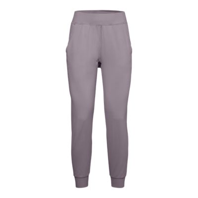 under armor women's joggers