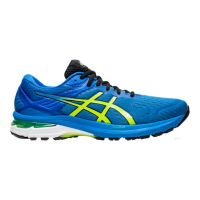 asics mens runners
