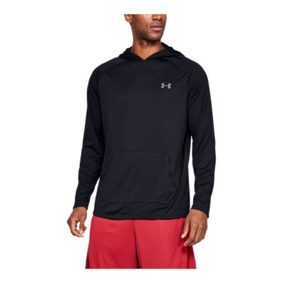 under armour men's tech 2.0 hoodie pullover