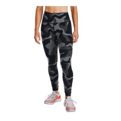 under armour camo leggings women's
